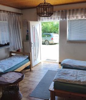 Materija Apartment | Sobe Godina