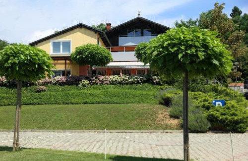 Ptuj Bed & Breakfast | Sobe Grabar