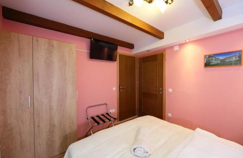 Ptuj Bed & Breakfast | Sobe Grabar