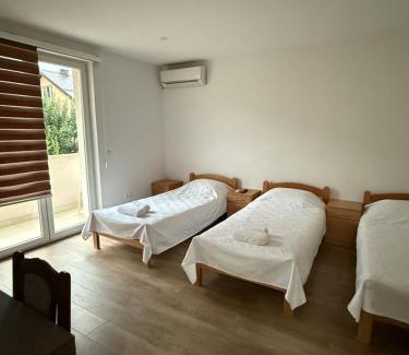Gorazde Apartment | Sobe Holiday Goražde