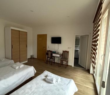 Gorazde Apartment | Sobe Holiday Goražde