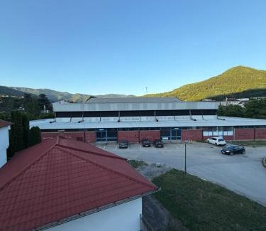 Gorazde Apartment | Sobe Holiday Goražde