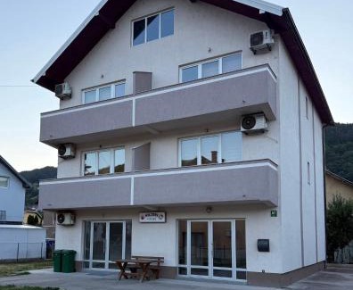 Gorazde Apartment | Sobe Holiday Goražde