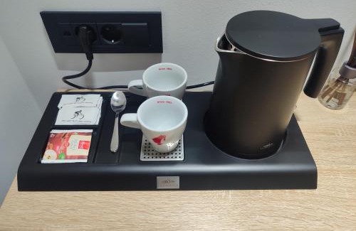 Ljubuski House | Sobe i apartman Nada