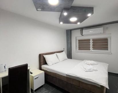 Stari Banovci Apartment | Sobe i Apartmani Casa Mia