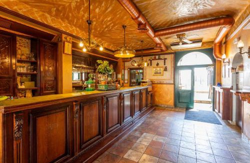 Ilirska Bistrica House | Sobe in apartmaji Triglav - Gostinstvo Tomex
