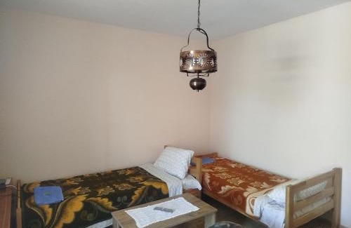 Donji Milanovac Apartment | Sobe Jacević