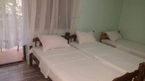 Sutomore Resort | Sobe Knezevic