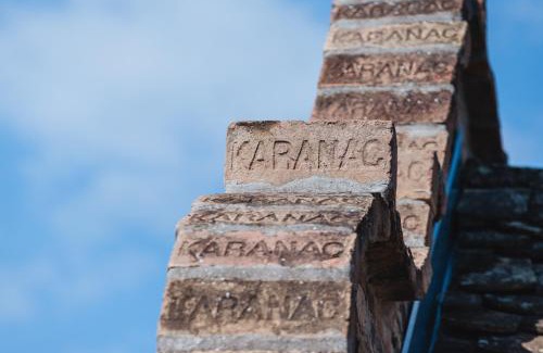 Karanac Bed & Breakfast | Sobe Kod Baje - Baranjska Kuća
