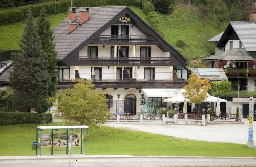 Spodnja Lipnica House | Sobe Krona