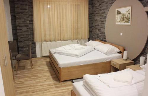 Pleternica Bed & Breakfast | Sobe MARTA