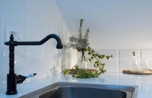Dezanovac House | SOBE NA FARMI