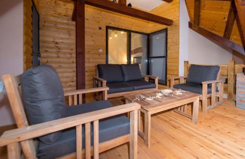 Dezanovac House | SOBE NA FARMI