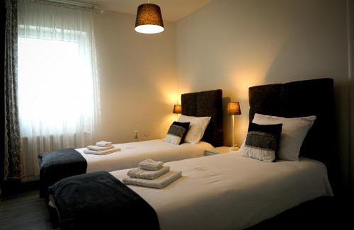 Pleternica Bed & Breakfast | SOBE - OPG Blašković