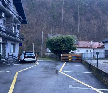 Samobor Apartment | Sobe “Stari Grad-Samobor”