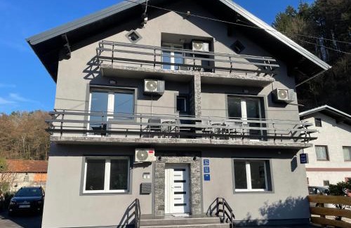 Samobor Apartment | Sobe “Stari Grad-Samobor”