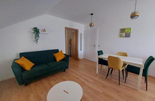 Ozalj House | Sobe Tamaris