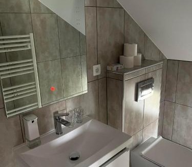 Suhopolje Apartment | Sobe Tea