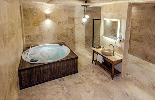 Goreme Bed & Breakfast | Sobek Palace