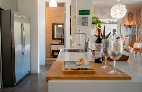 Jarealito Villa | Soberana del Mar Beachfront Villa