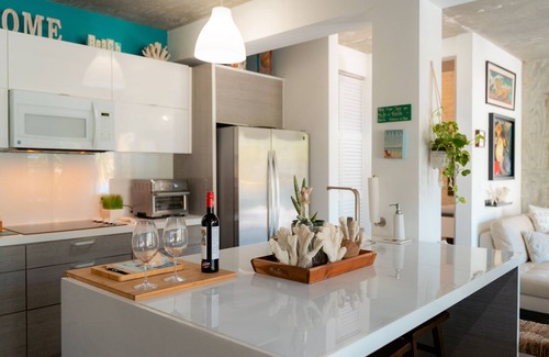 Jarealito Villa | Soberana del Mar Beachfront Villa
