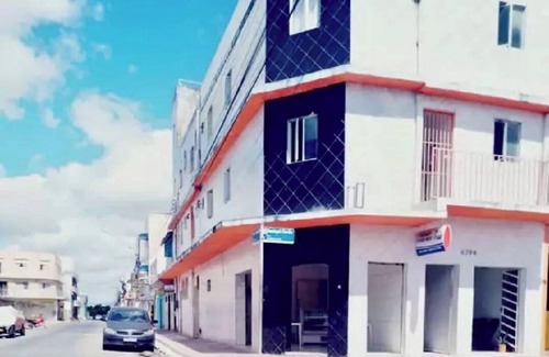 Centro Hotel | Soberano hotel