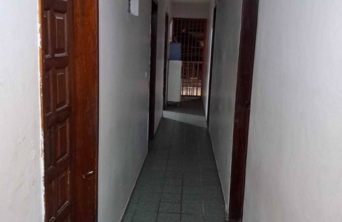 Centro Hotel | Soberano hotel