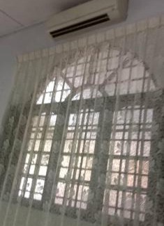 Pasir Mas House | Sobey Laris Homestay PASIR MAS LATI