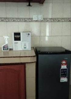 Pasir Mas Villa | Sobey Laris Homestay Pasir Mas Town