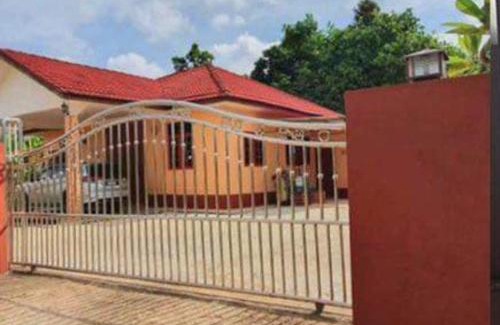 Peringat House | Sobey Laris Homestay PERINGAT
