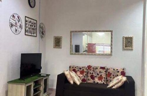 Peringat House | Sobey Laris Homestay PERINGAT