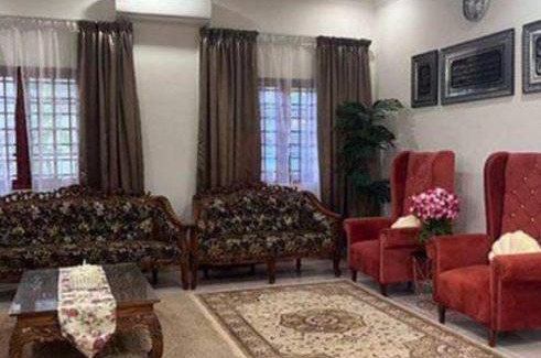 Peringat House | Sobey Laris Homestay PERINGAT