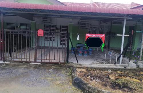 Ketereh House | Sobey Laris Homestay RAZLEEN