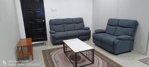 Pasir Mas House | Sobey Laris Homestay TENDONG