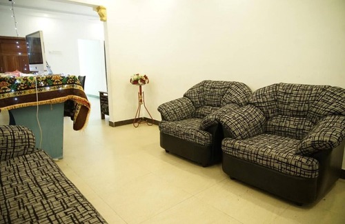 Jaffna House | Sobia Villa