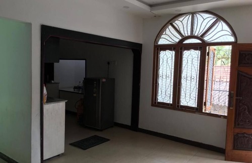 Jaffna Villa | Sobia Villa