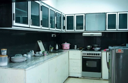 Jaffna Villa | Sobia Villa