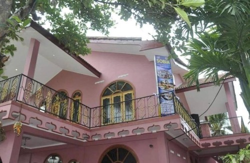 Jaffna Villa | Sobia Villa