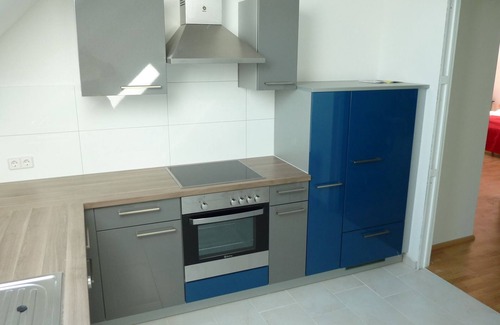 Heiligenstadt Apartment | Sobieski Apartments Vienna