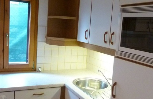 Heiligenstadt Apartment | Sobieski Apartments Vienna