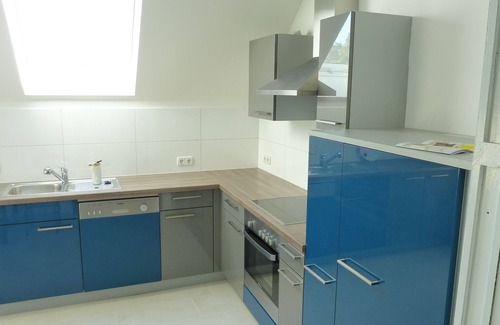 Heiligenstadt Apartment | Sobieski Apartments Vienna