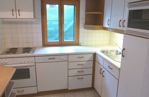 Heiligenstadt Apartment | Sobieski Apartments Vienna