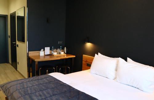 Khmelnitskiy Hotel | Sobkoff