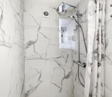 Odessa City Center Apartment | Soborka Apartments by Lucky Ship