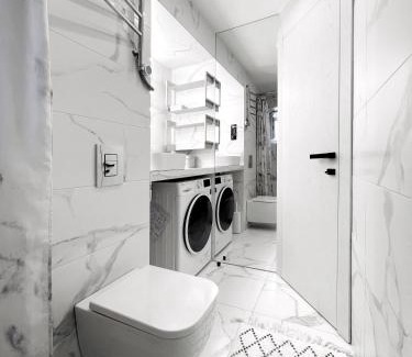 Odessa City Center Apartment | Soborka Apartments by Lucky Ship