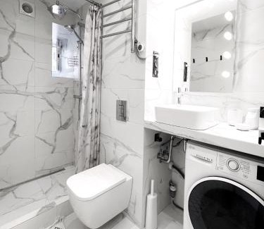 Odessa City Center Apartment | Soborka Apartments by Lucky Ship