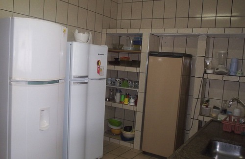 Guarutuba House | SOBR. AIR COND. WIFFI 3 SUITES 1 BEDROOM COSTA DO SOL GUARATUBA SEA VIEW