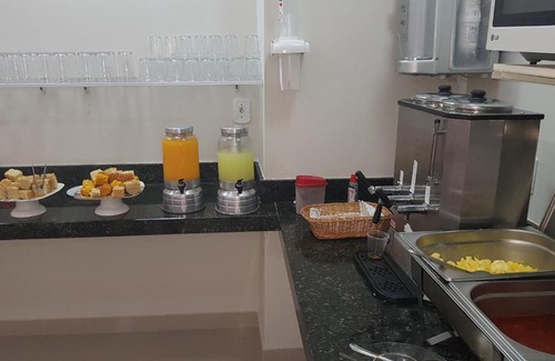 Sobradinho II Hotel | Sobradinho Hotel