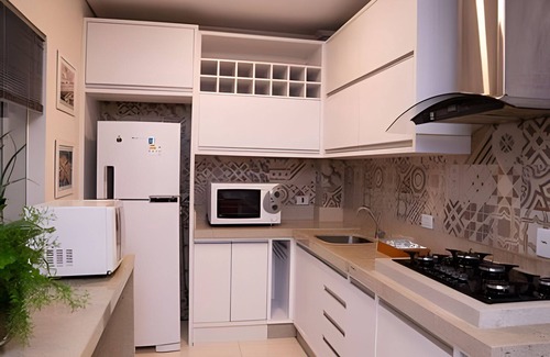 Foz do Iguacu House | Sobrado 1 Suite 2 quartos AC 1km Shop JL