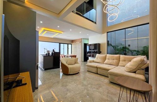 Foz do Iguacu Apartment | Sobrado 3 quartos 2 banheiros 10 min do centro